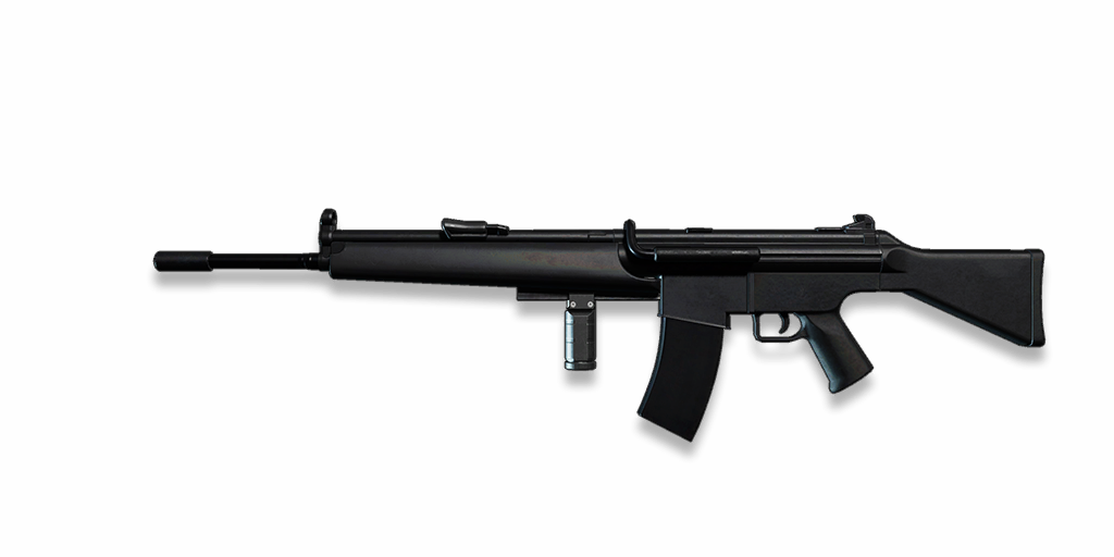 Retired G41